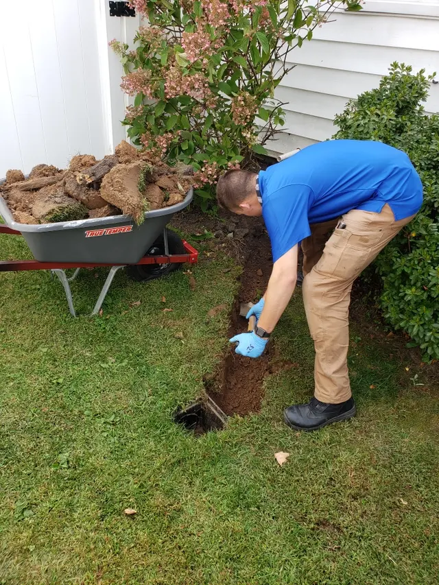 Plumb it Heat it Cool it — photo from the business 2