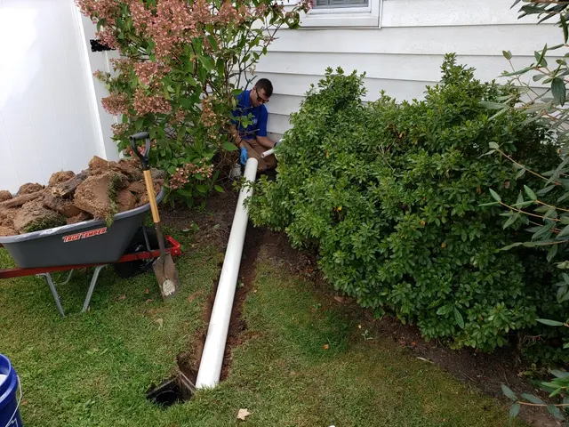 Plumb it Heat it Cool it — photo from the business 8