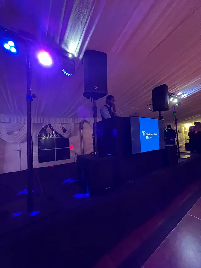 The Metric System Entertainment DJ | MC | Lighting | PhotoBooth — photo from the business 11