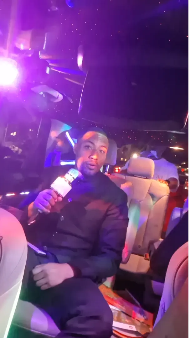 Let's Car'raoke — customer photo 12