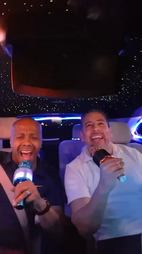 Let's Car'raoke — customer photo 10