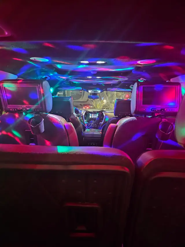 Let's Car'raoke — photo from the business 1