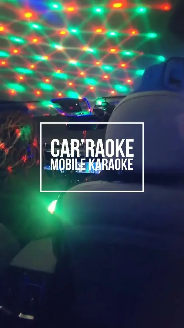 Let's Car'raoke — photo from the business 11