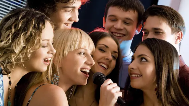 San Diego DJ and Karaoke — photo from the business 1