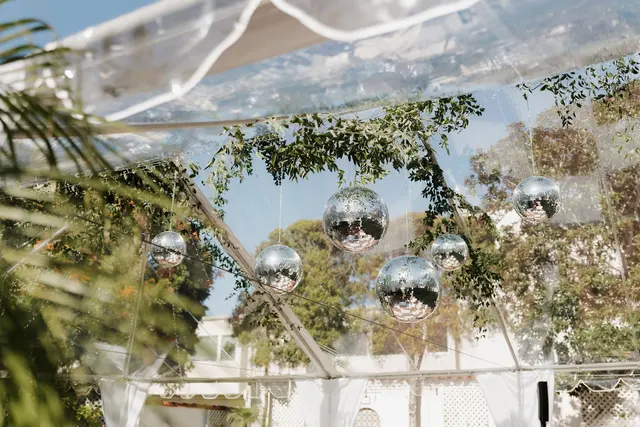 Customer photo of work by Event Party Rentals, from Monica Roegiers's review