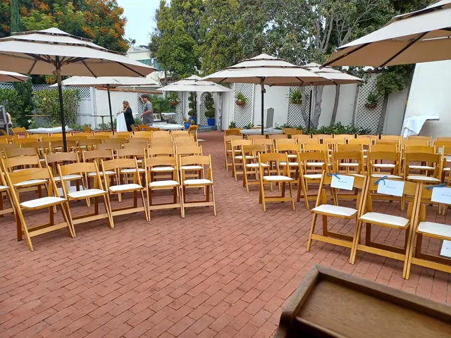 Event Party Rentals — customer photo 3