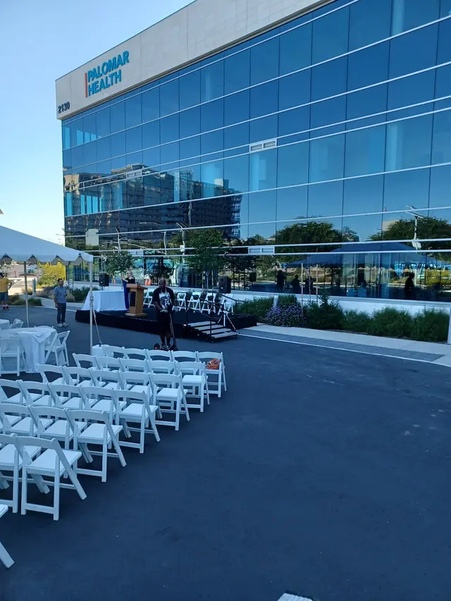 Event Party Rentals — customer photo 10