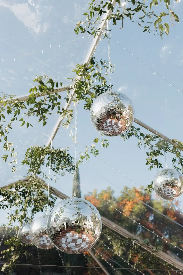 Customer photo of work by Event Party Rentals, from Monica Roegiers's review