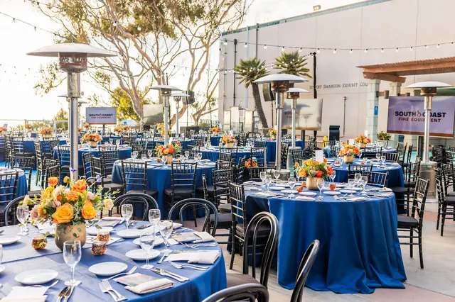 Event Party Rentals — customer photo 4