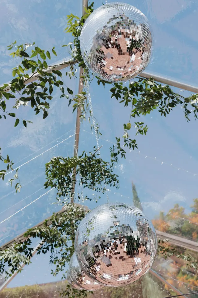 Customer photo of work by Event Party Rentals, from Monica Roegiers's review