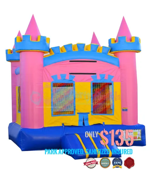 Party Rentals And Decor — photo from the business 10