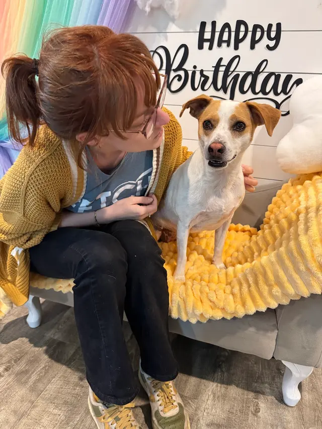 Fetch Family Pet Resort — customer photo 12