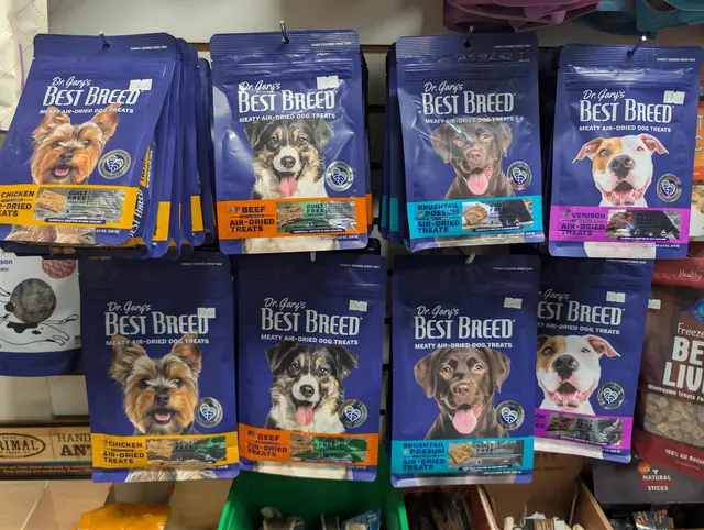 Garden State Pet Center — photo from the business 3