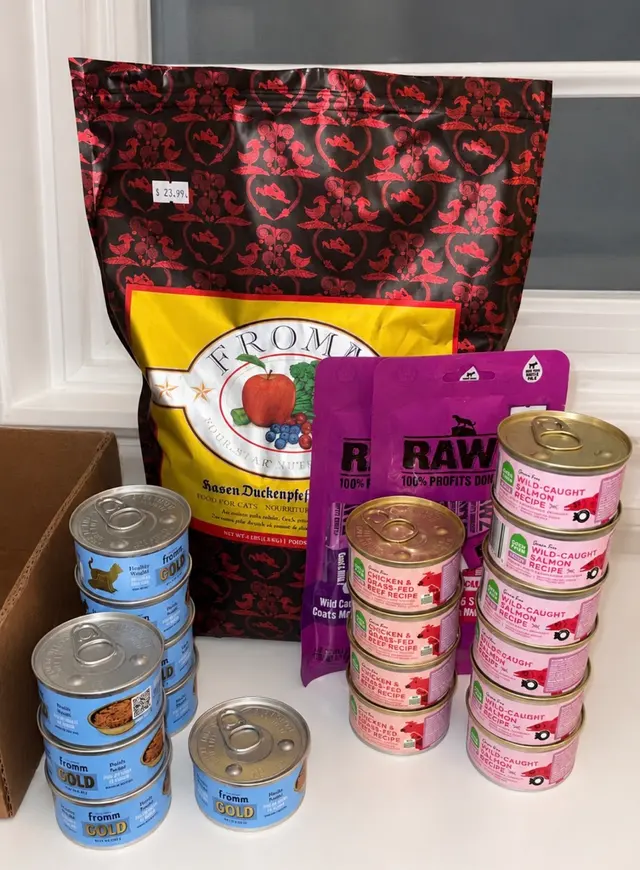 Customer photo of work by Garden State Pet Center, from Savannah Pease's review