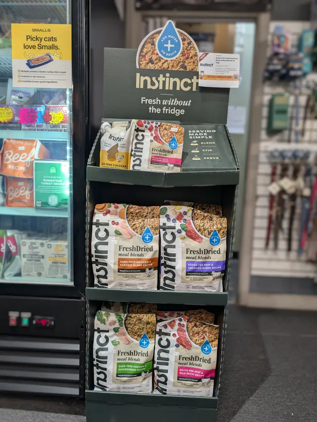 Garden State Pet Center — photo from the business 2