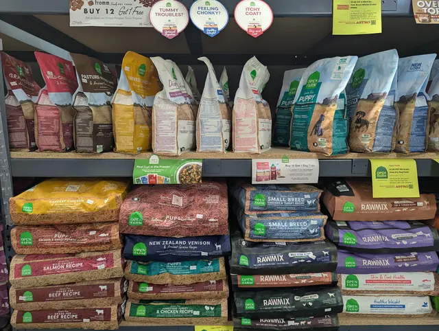 Garden State Pet Center — photo from the business 8