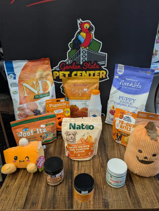 Garden State Pet Center — photo from the business 5