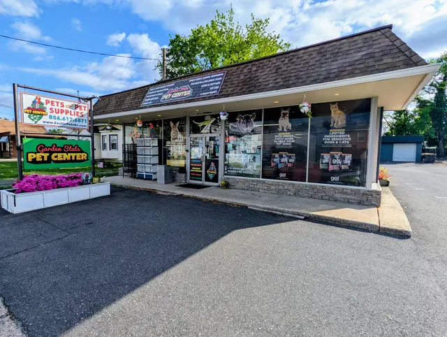 Garden State Pet Center — photo from the business 1