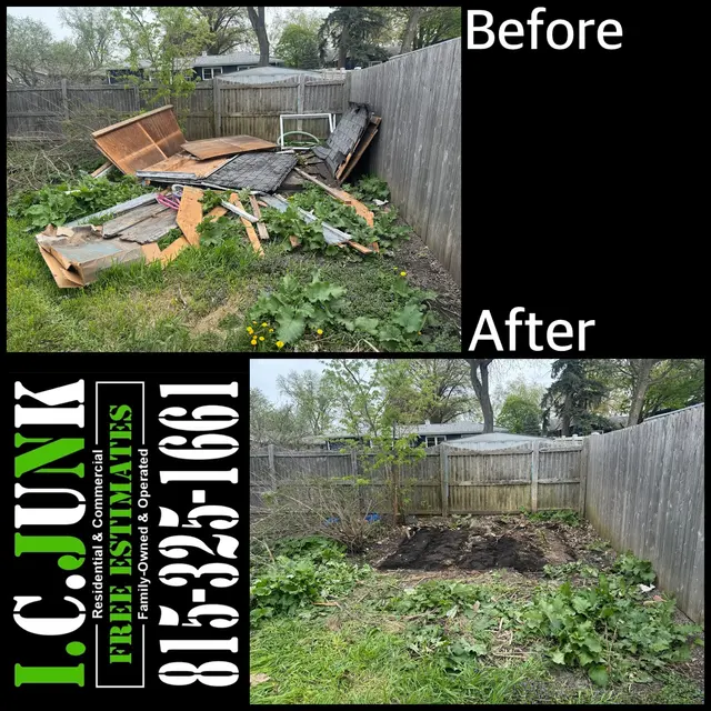 I.C. Junk — customer photo 10