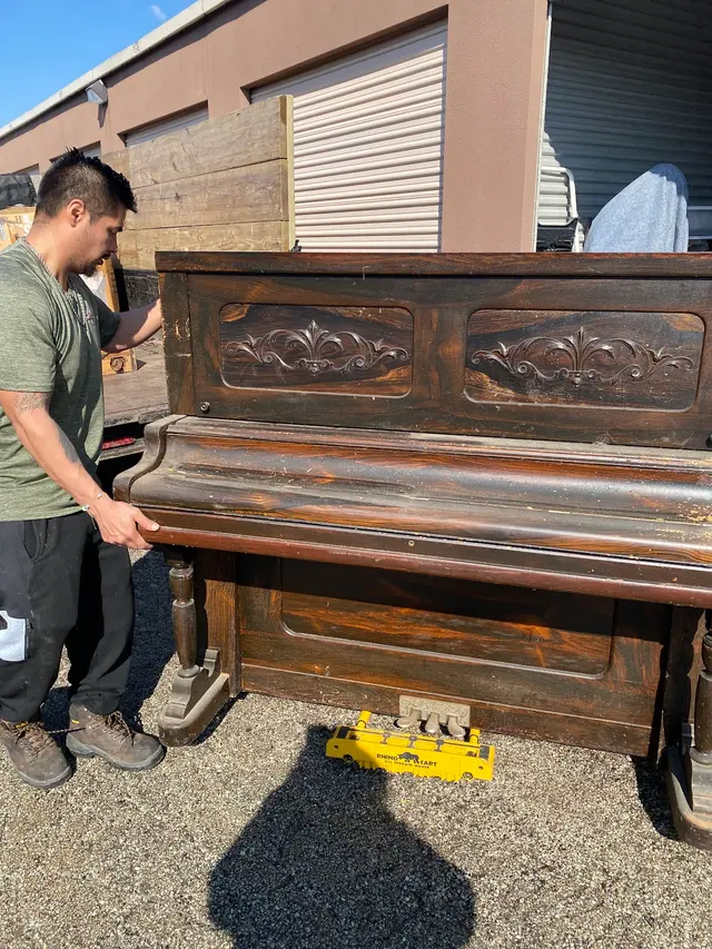 I.C. Junk — customer photo 6
