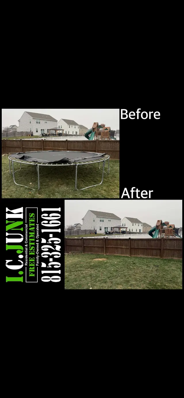 I.C. Junk — customer photo 9