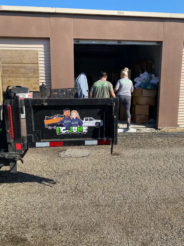 I.C. Junk — customer photo 2