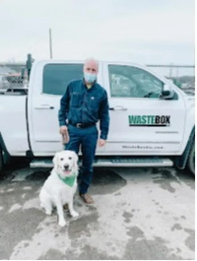 Wastebox, Inc. — photo from the business 7