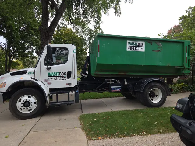 Wastebox, Inc. — customer photo 2