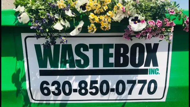Wastebox, Inc. — photo from the business 1