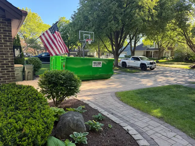 Wastebox, Inc. — customer photo 5