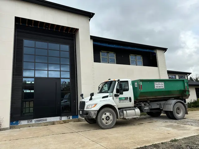 Wastebox, Inc. — photo from the business 11