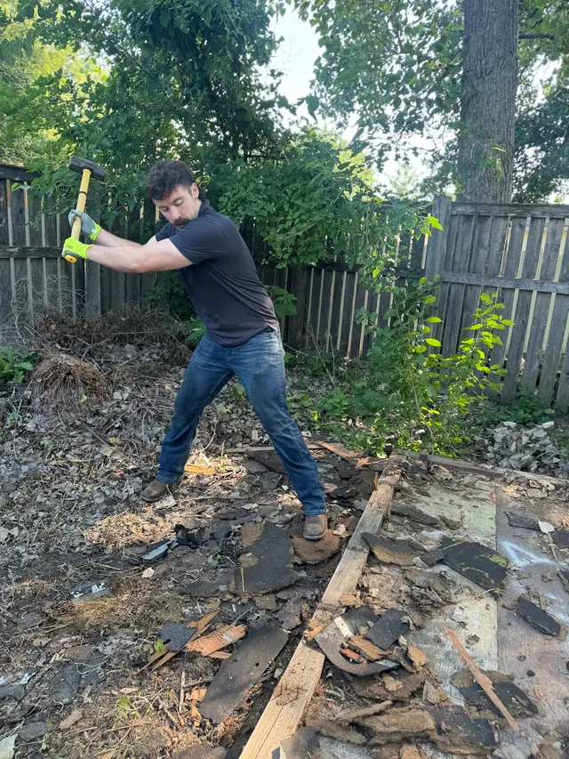 Junk & Dump Services — photo from the business 7