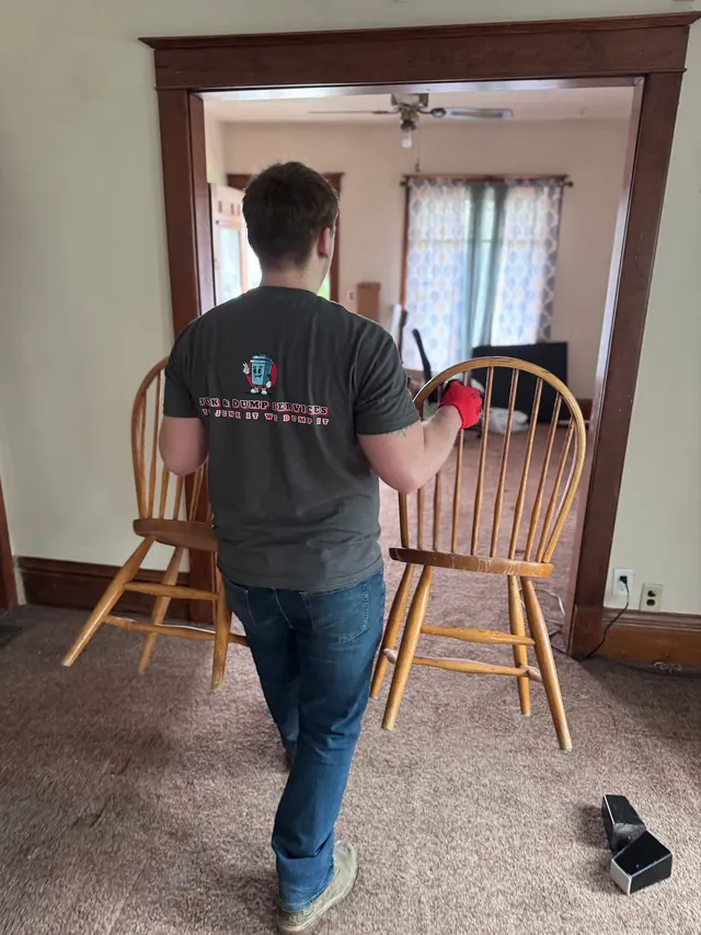 Junk & Dump Services — photo from the business 6