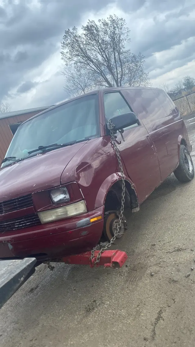 KSJ EXPRESS CASH FOR CAR — photo from the business 5