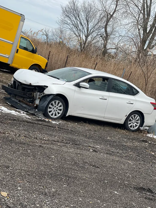 KSJ EXPRESS CASH FOR CAR — photo from the business 7