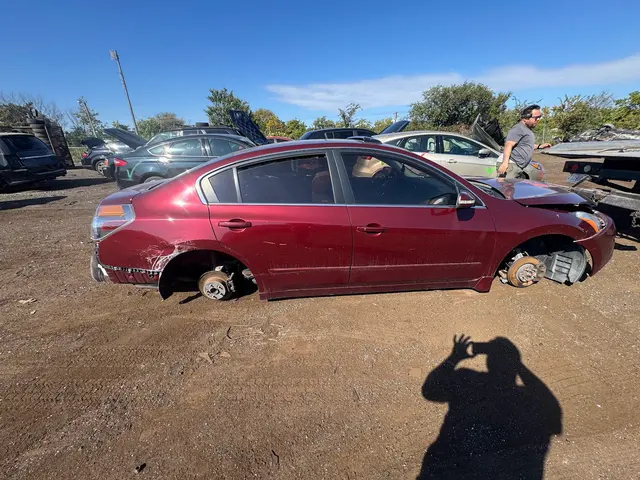 KSJ EXPRESS CASH FOR CAR — customer photo 3
