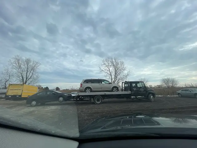 KSJ EXPRESS CASH FOR CAR — photo from the business 1
