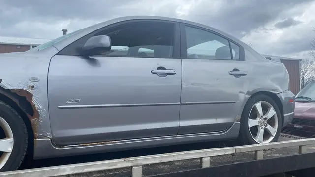 KSJ EXPRESS CASH FOR CAR — photo from the business 4