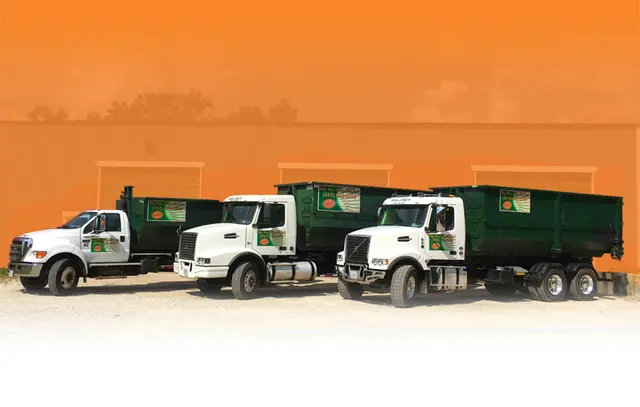 Big Box Disposal Inc. — photo from the business 1