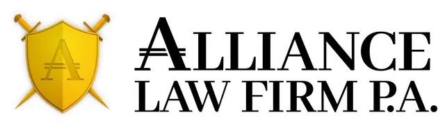 Alliance Law Firm P.A. — photo from the business 3