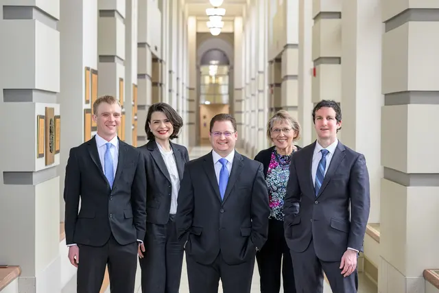 Alliance Law Firm P.A. — photo from the business 1