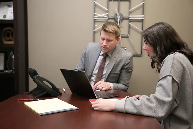 Kohlmeyer Hagen, Law Office Chtd. — photo from the business 7