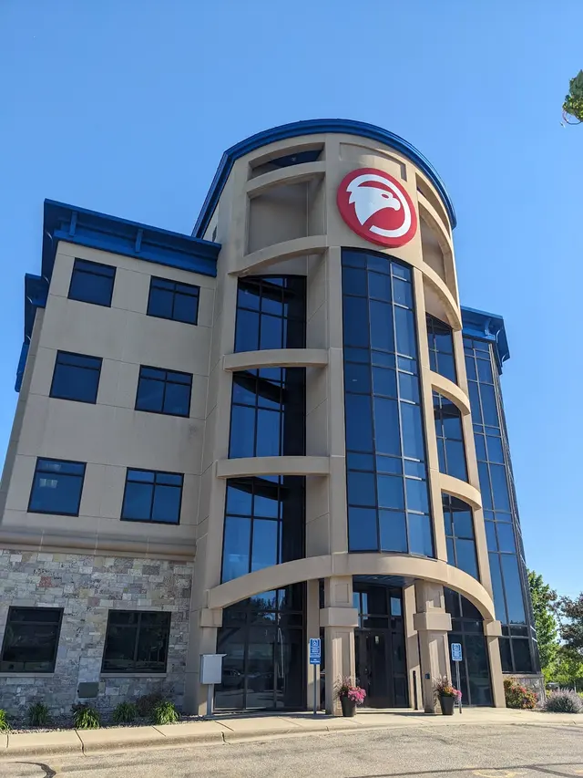Kohlmeyer Hagen, Law Office Chtd. — photo from the business 1