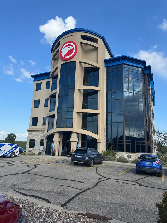 Kohlmeyer Hagen, Law Office Chtd. — photo from the business 6