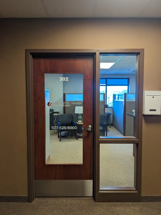 Kohlmeyer Hagen, Law Office Chtd. — photo from the business 4