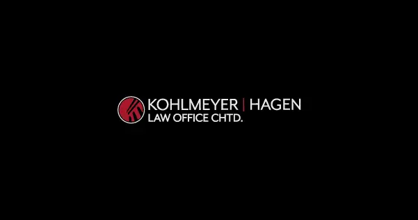 Kohlmeyer Hagen, Law Office Chtd. — photo from the business 11