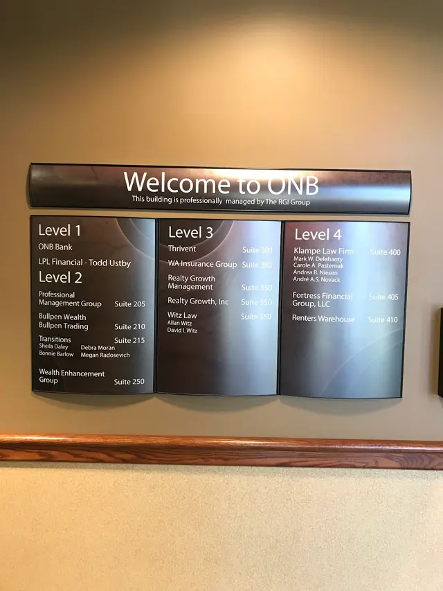 Klampe Law Firm — photo from the business 5