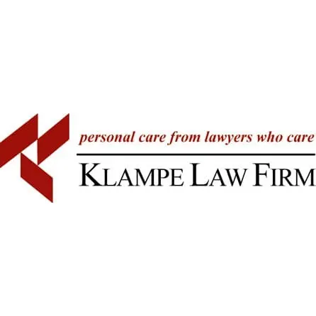 Klampe Law Firm — photo from the business 12