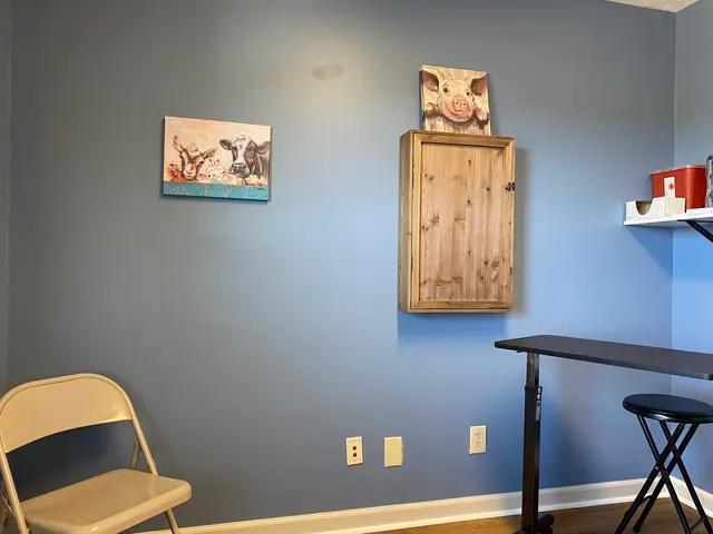 Animal Medical Clinic — customer photo 5