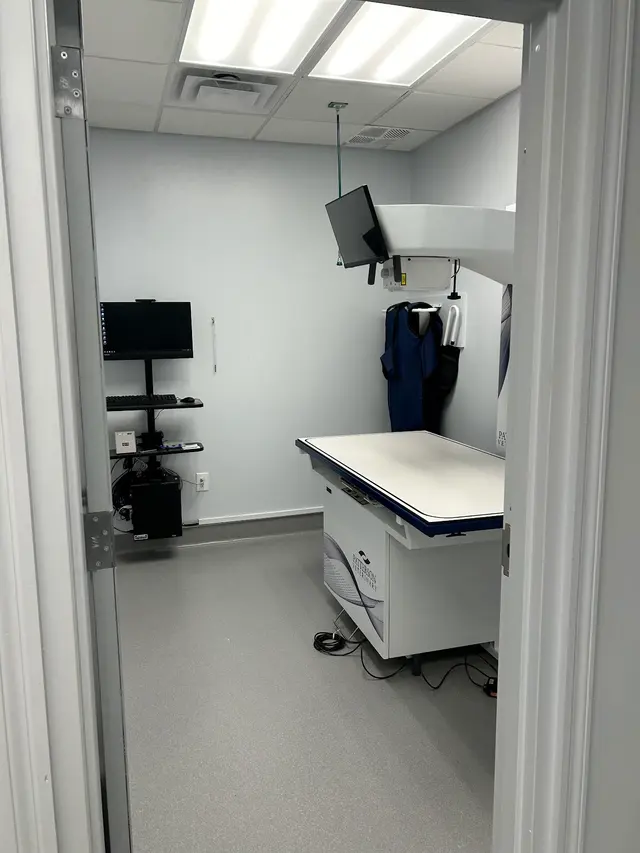Wayside Animal Hospital @ Ellijay — photo from the business 10